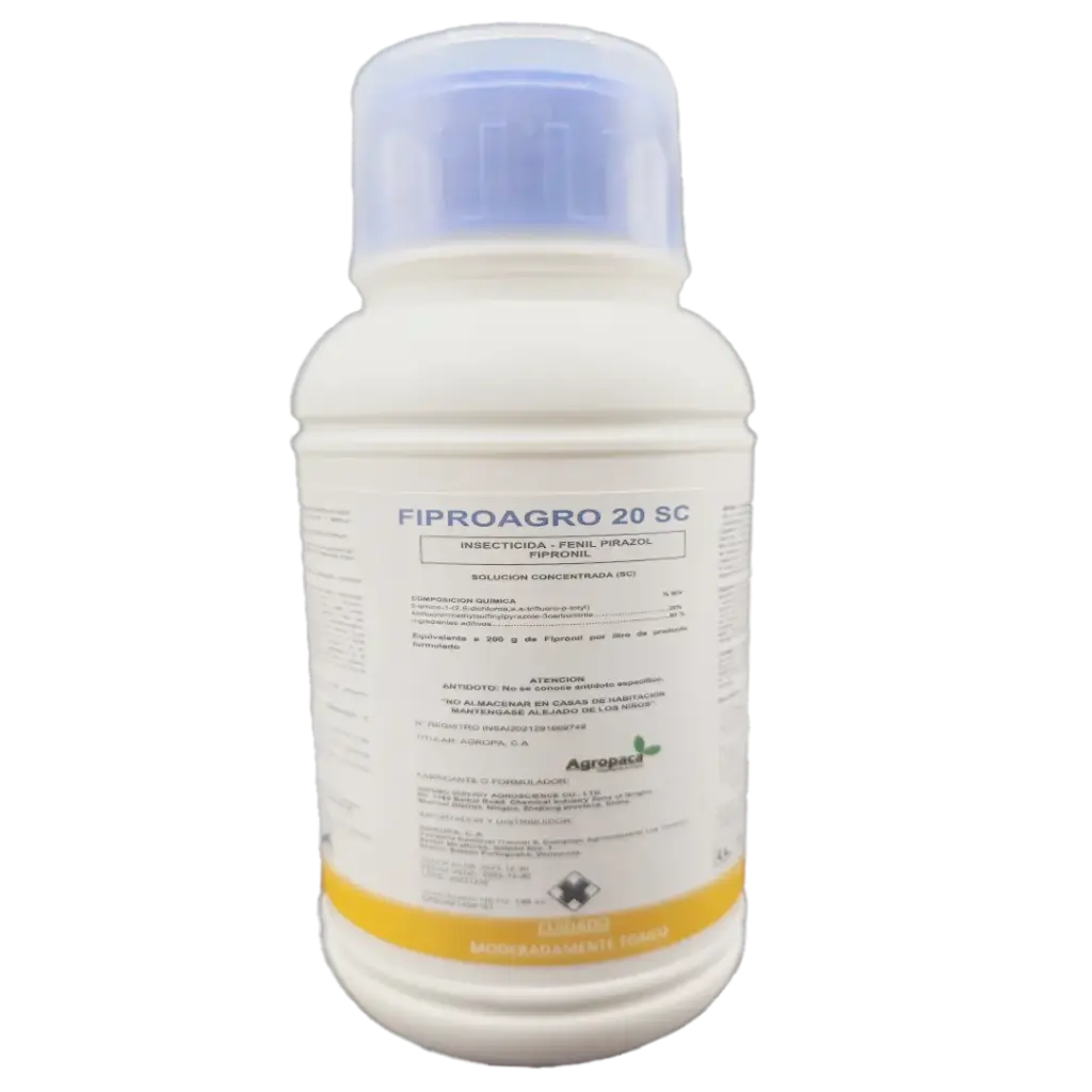 FIPROAGRO 150CC FIPRONIL