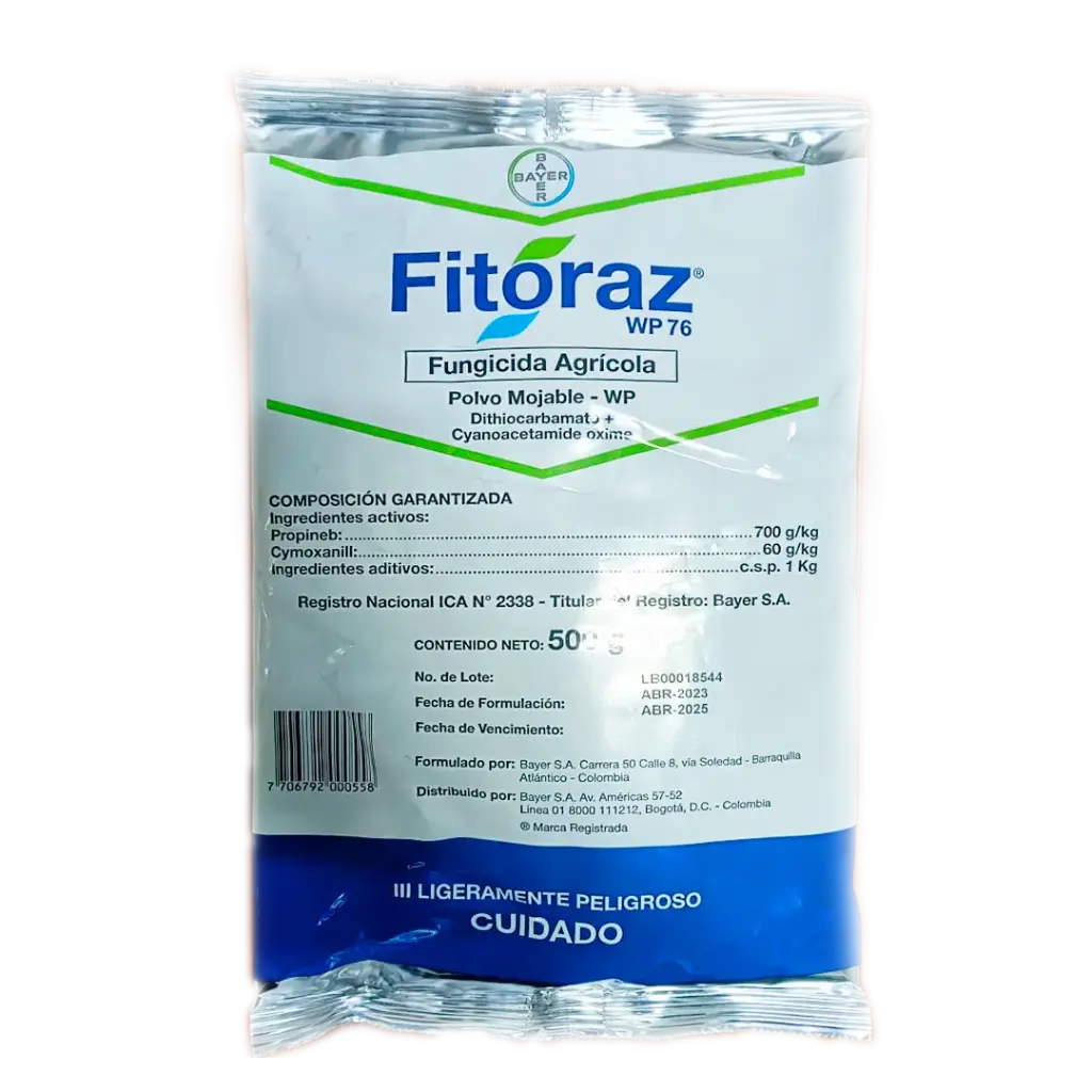 FITORAZ 500GR