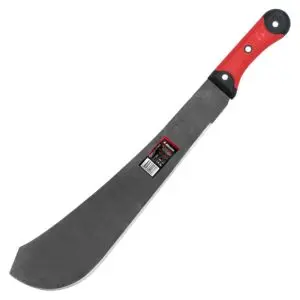 MACHETE BELLOTA ROJO ROZ 18