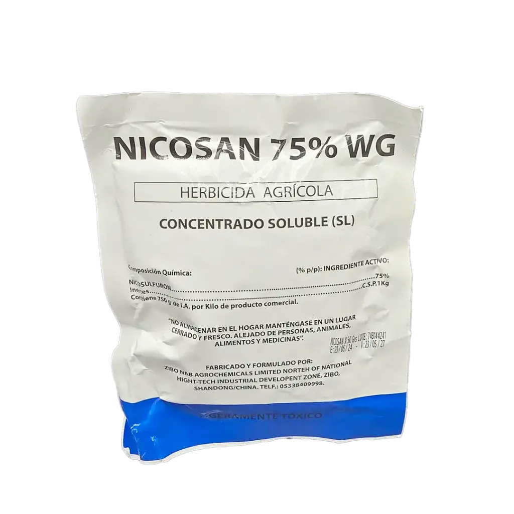 NICOSAN 50