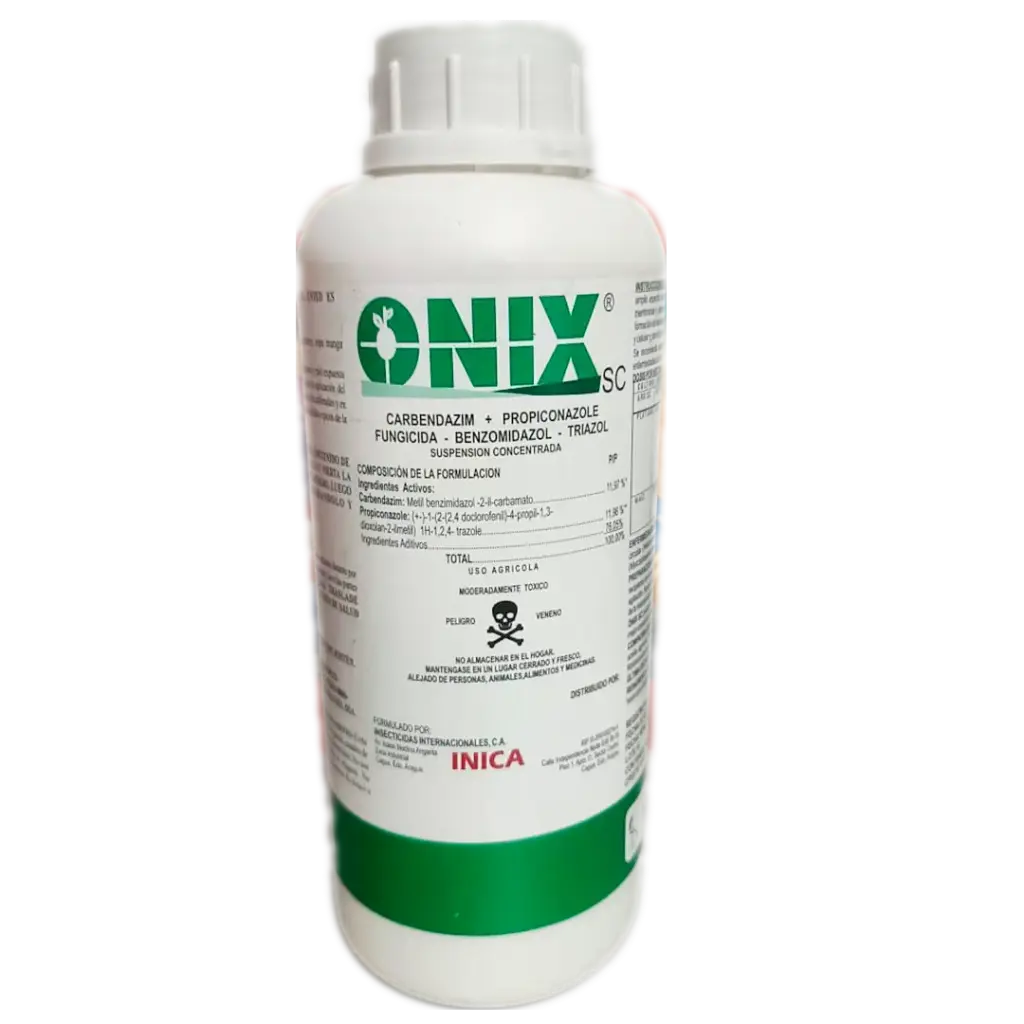 ONIX 1 LITRO