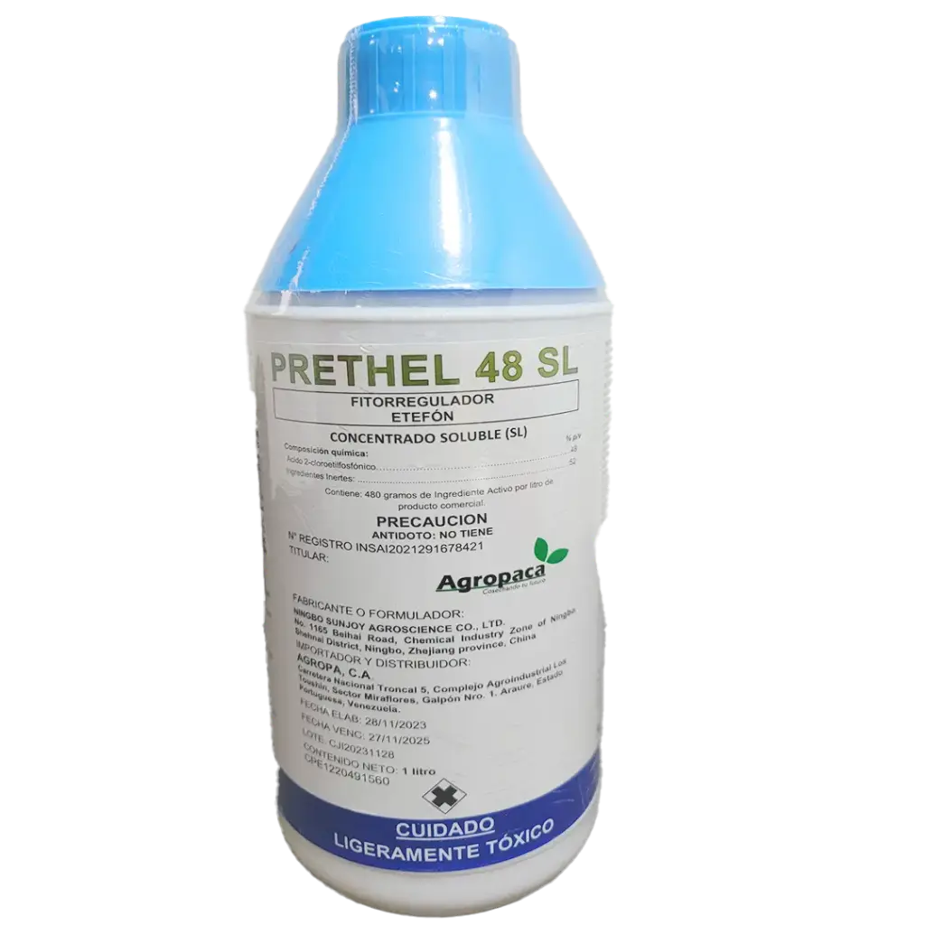 PRETHEL 1L MADURADOR