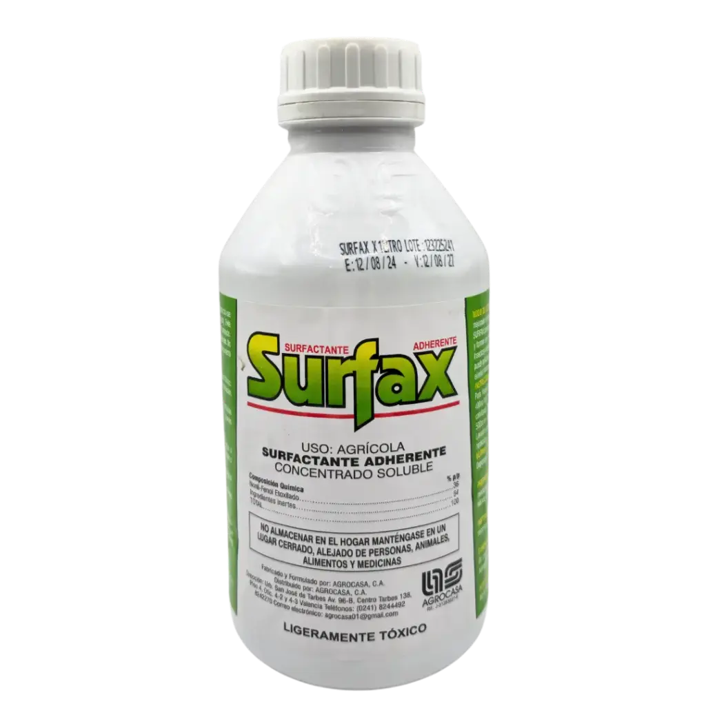 SURFAX 1LT