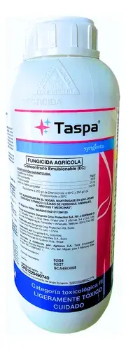 TASPA 1LR
