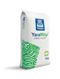 YARA KABAL NPK 10-20-20 50KG