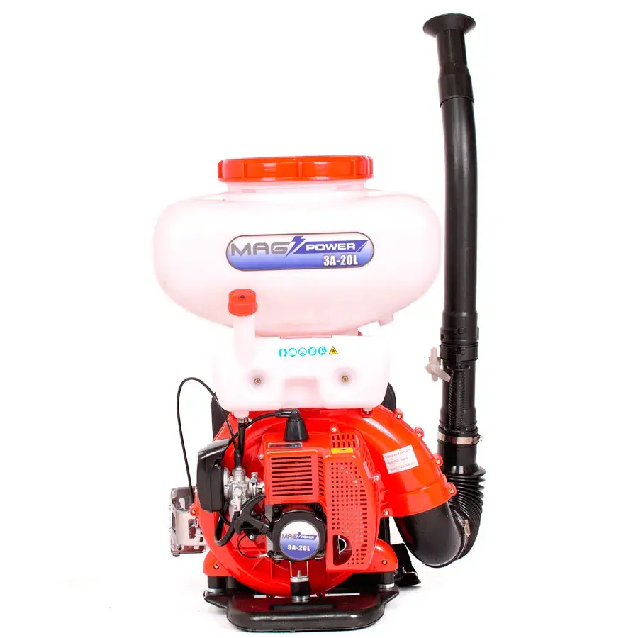 FUMIGADORA TIPO CAÑON 20LTS MAG