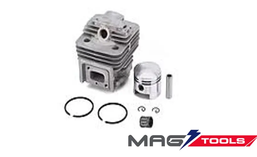 CILINDRO COMPLETO DESMALEZADORA 52CC