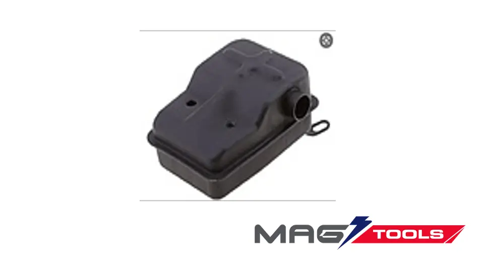 ESCAPE DESMALEZADORA