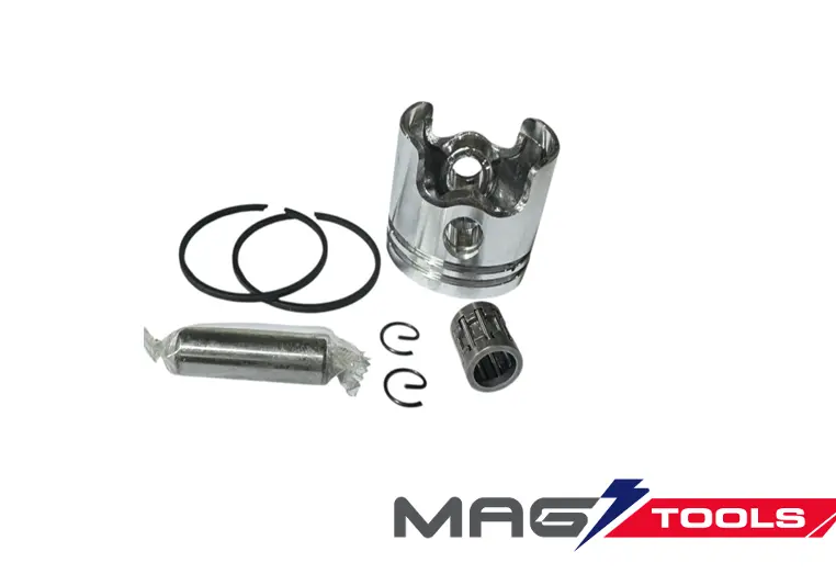 PISTON COMPLETO DESM 52CC