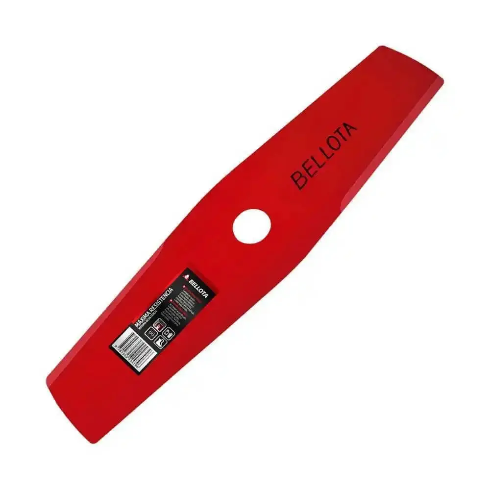 CUCHILLA BELLOTA ROJA 30GR DESMALEZADORA