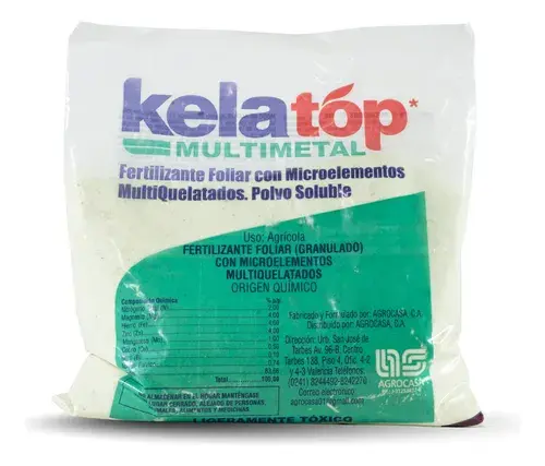 KELATOP MULTIMETAL 1KG