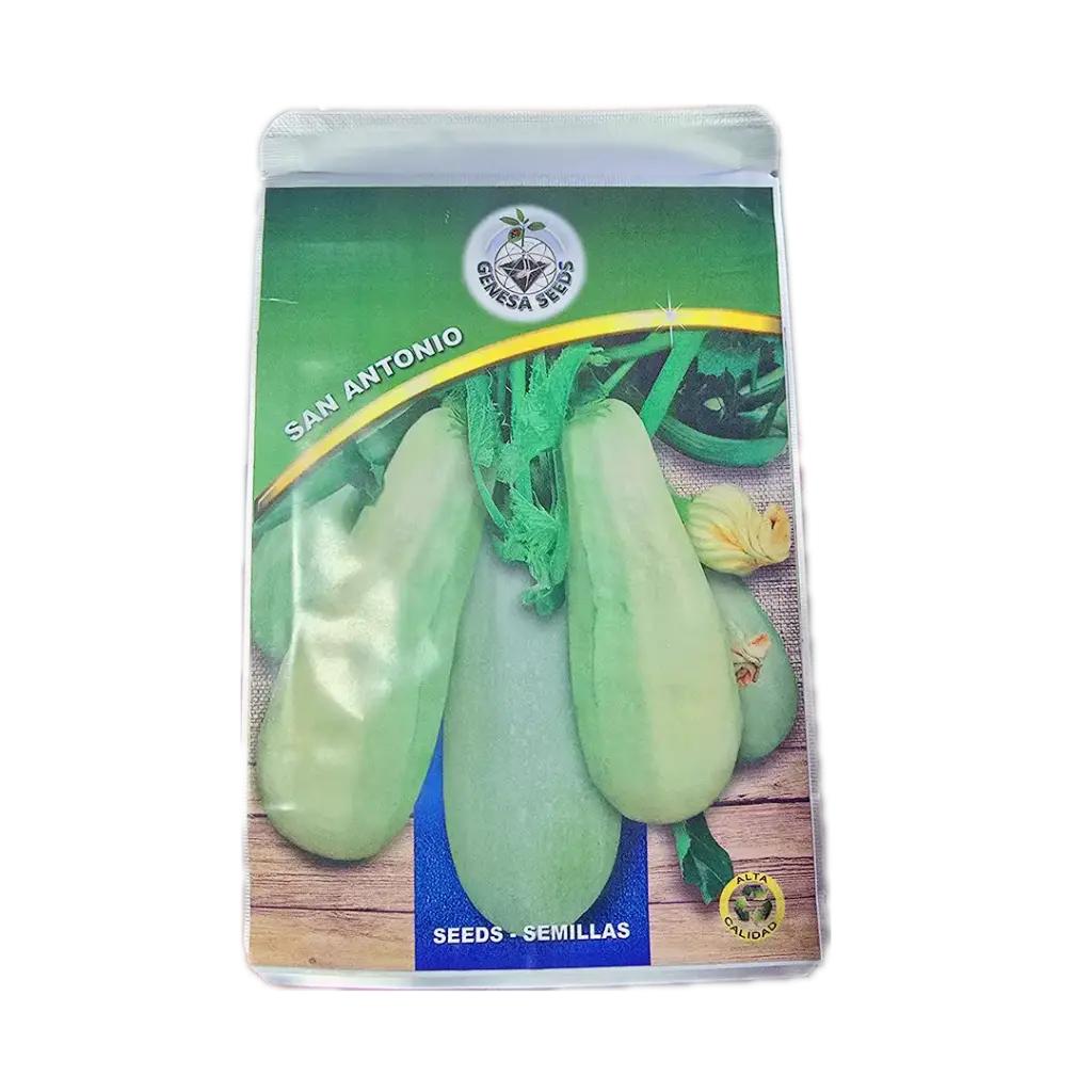 Calabacin San Antonio 100gr