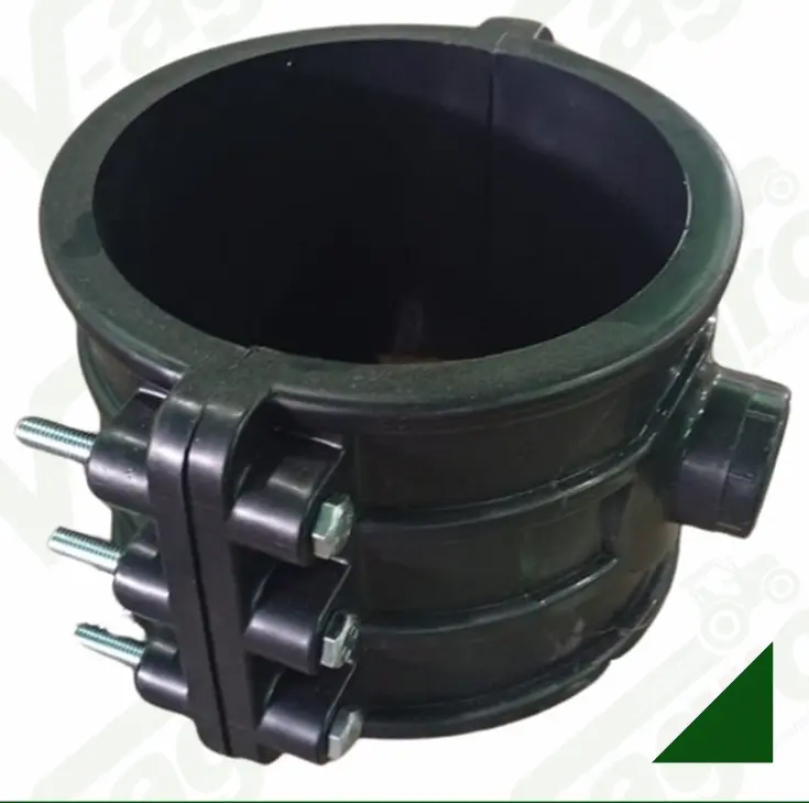 ABRAZADERA 32MM ROSCA 3/4