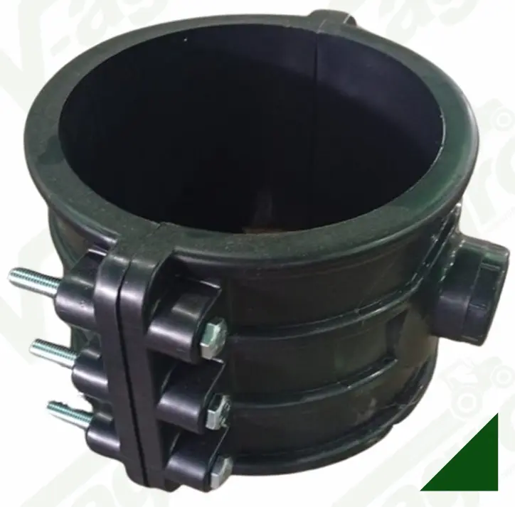  ABRAZADERA 32MM ROSCA 1/2