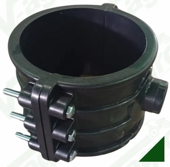 ABRAZADERA 63MM ROSCA 1