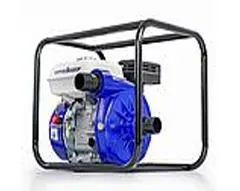 MOTOBOMBA GASOLINA DE 2 ALTA PRESION 7HP