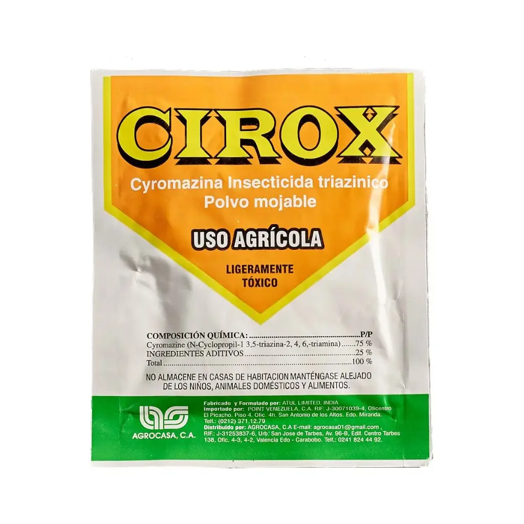 CIROX 50GR
