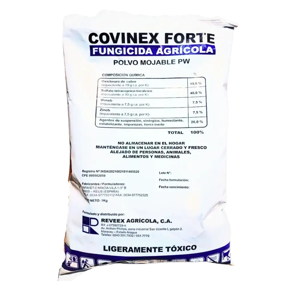 COVINEX FORTE 1 KG