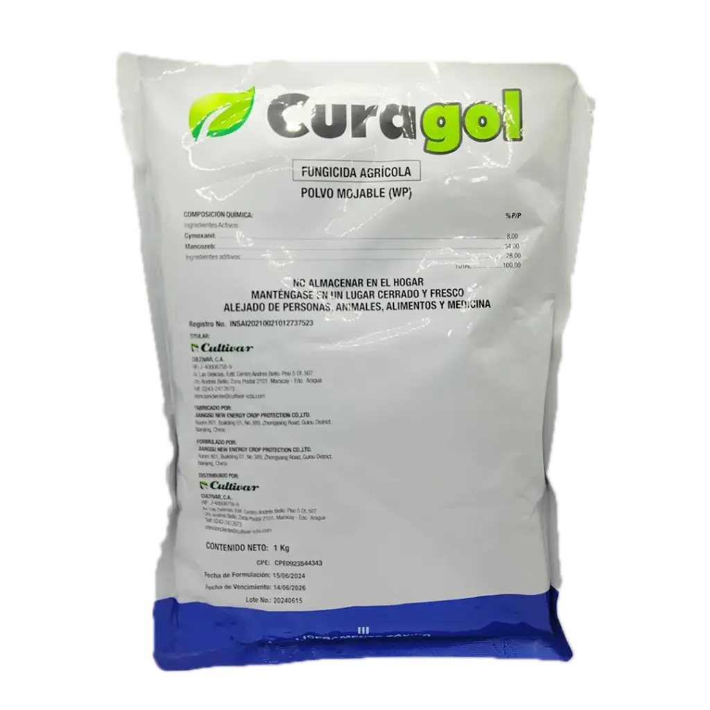 CURAGOL 1 KG