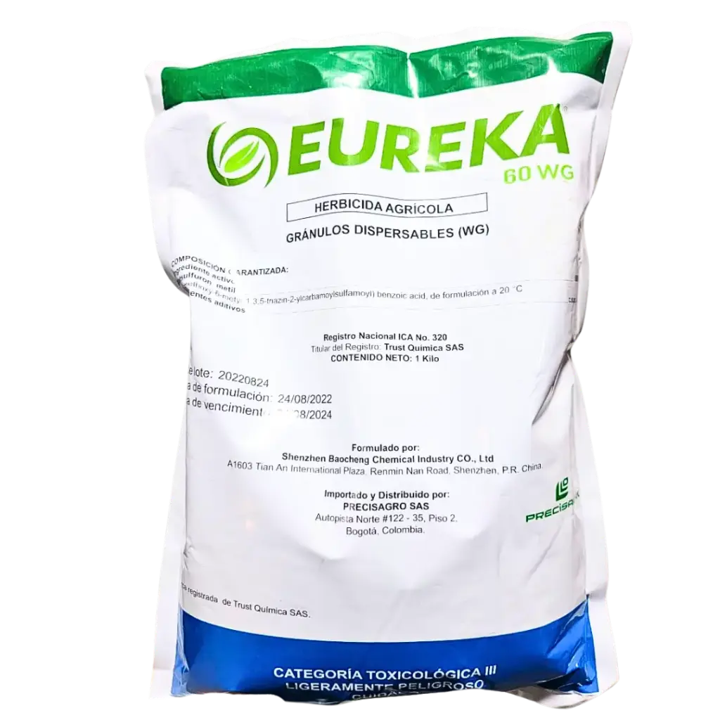 EUREKA 1 KG