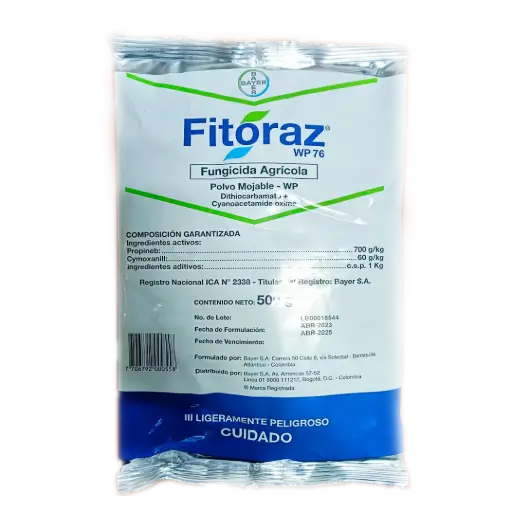 [364] FITORAZ 500GR