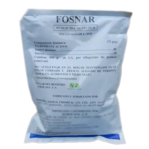 [252] FOSNAR 1 KG