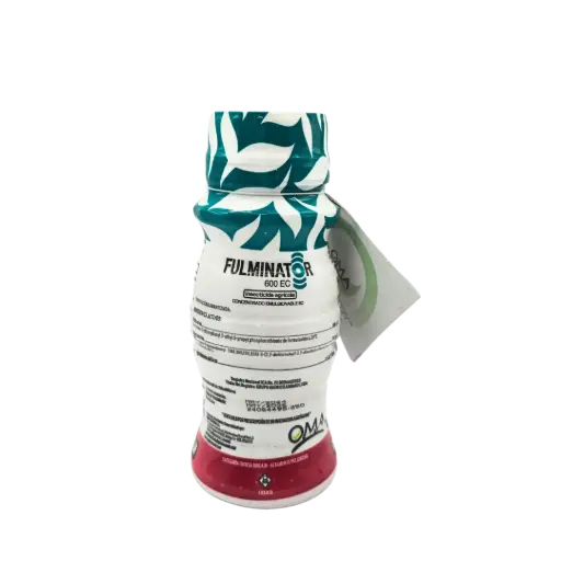 [285] FULMINATOR 250CC