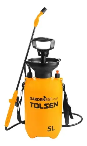 [146] FUMIGADORA ASPEJADORA 5L TOLSEN