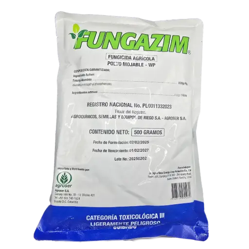 FUNGAZIM 500