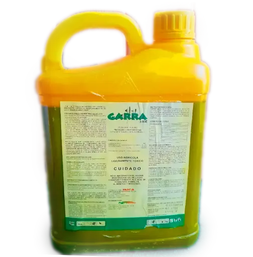 [448] GARRA GALON X 5 LITROS