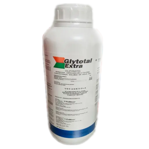 [475] GLYTOTAL EXTRA 1LT