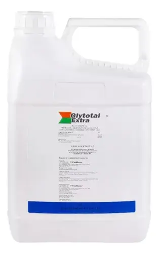 GLYTOTAL EXTRA GALON 4 LITROS
