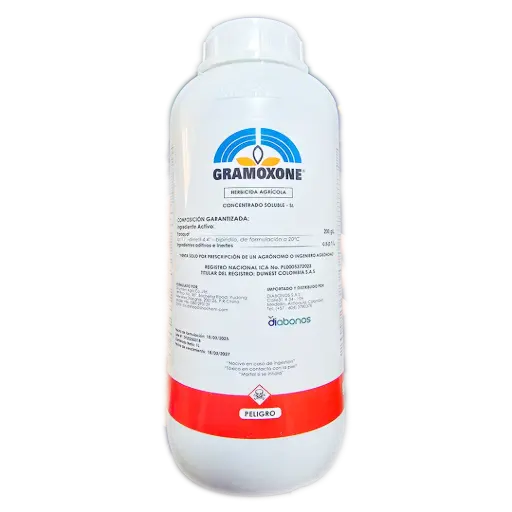 [19] GRAMOXONE 1LT PARAQUAT