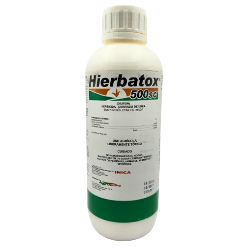 HIERBATOX 1 LITRO SUSPENSION