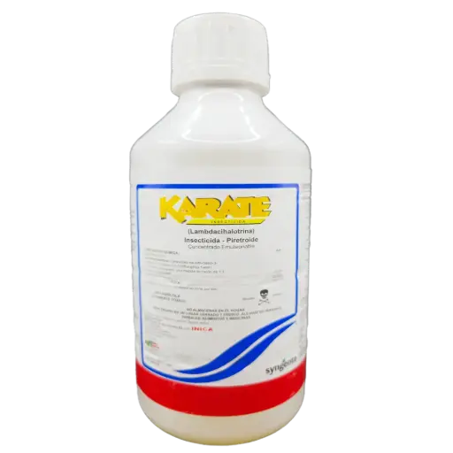 [436] KARATE 1 LITRO