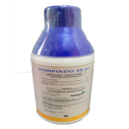 [61] KONFIADO 35 SC