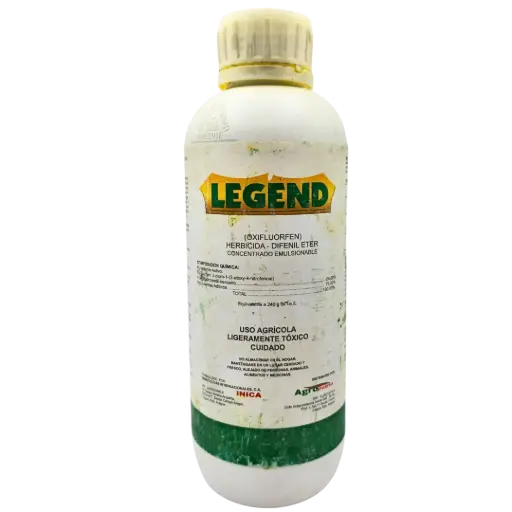 [449] LEGEND 1 LITRO