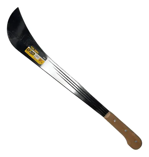 MACHETE MADERA TOLSEN 22