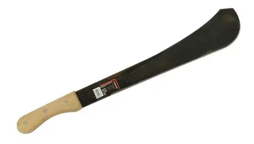 MACHETE ROZ 18 MADERA BELLOTA