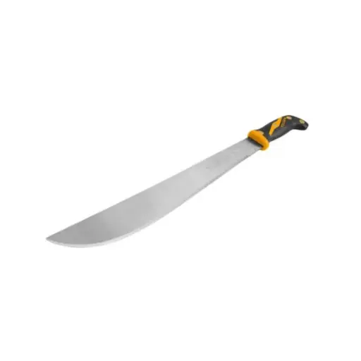 MACHETE TOLSEN 22 CACHA NEGRA