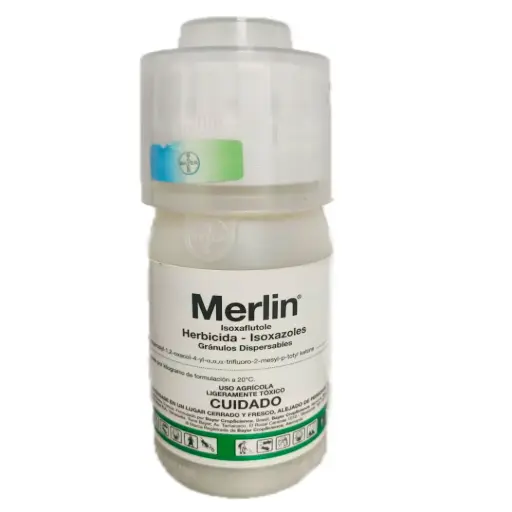 [202] MERLIN ISOXAFLUTOLE