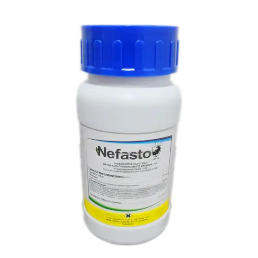 [75] NEFASTO 100GR