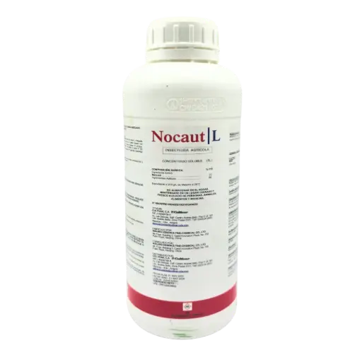NOCAUT L 1 LT (MERCAMIL)
