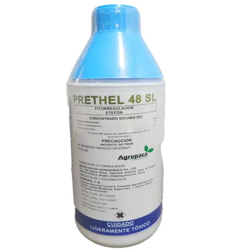 PRETHEL 1L MADURADOR