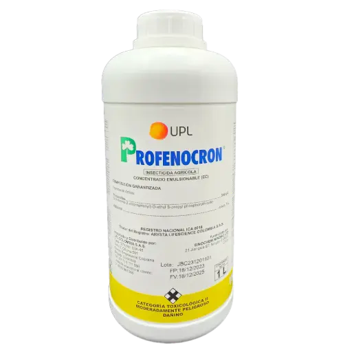 PROFENOCROM 1 LITRO