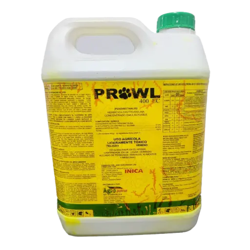 PROWL 5 LITROS