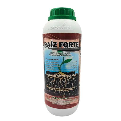 [348] RAIZ FORTE 1 LITRO