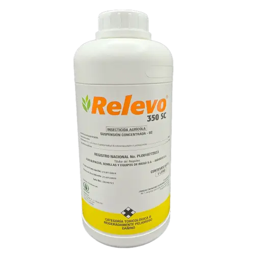 [433] RELEVO 1 LITRO