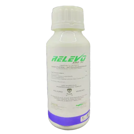 RELEVO 500CC