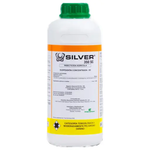 [378] SILVER IMIDACLOPRID